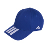 ADIDAS TIRO CAP - ROYBLU/WHITE