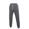NIKE PARK 26 PANT W. - DK GREY HEATHER/BLACK