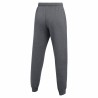 NIKE PARK 26 PANT W. - DK GREY HEATHER/BLACK