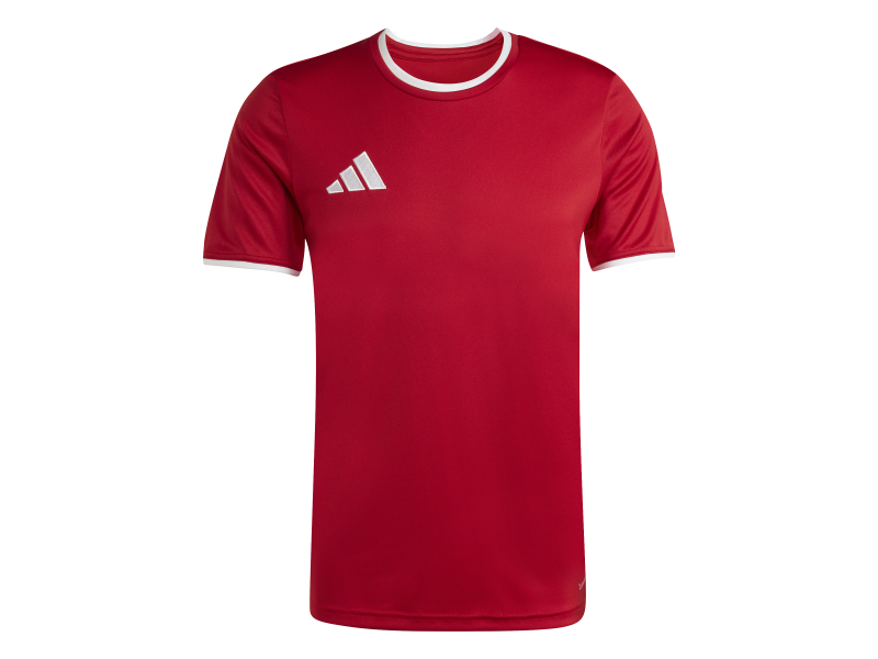 ADIDAS ENTRADA 26 JSY - TEPORE/WHITE