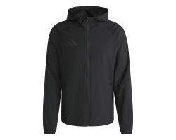 ADIDAS TIRO TRAVEL WB - BLACK