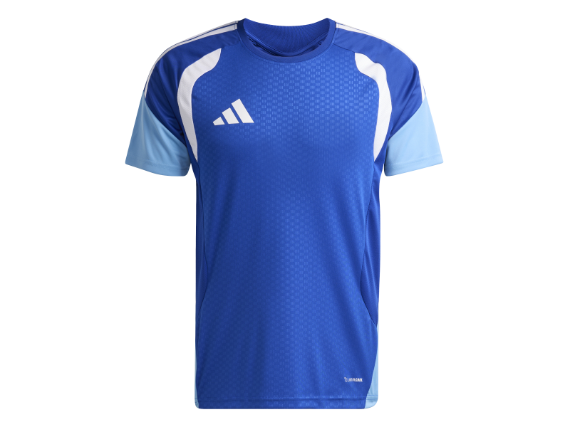 ADIDAS TIRO26 COMPETITION TRAINING JERSEY - ROYBLU