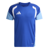 ADIDAS TIRO26 COMPETITION TRAINING JERSEY - ROYBLU