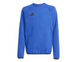 ADIDAS TIRO TRAVEL CREW JR....