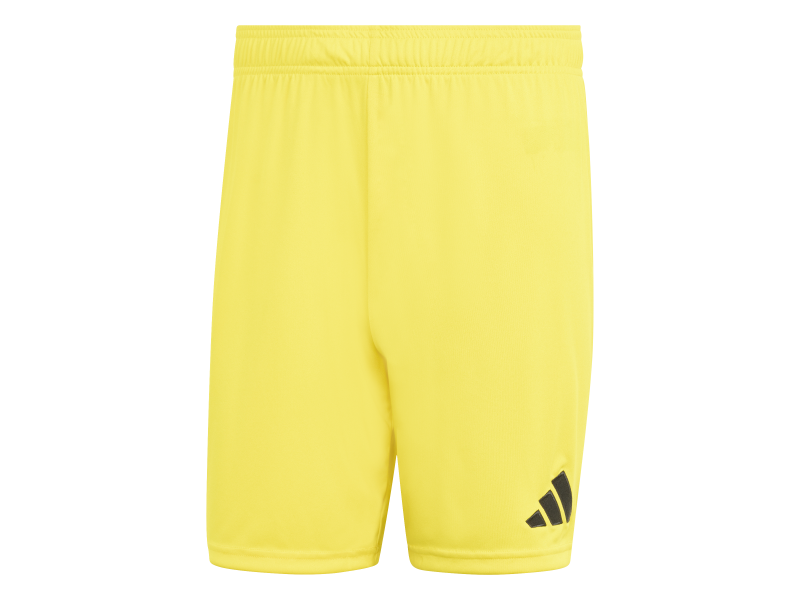 ADIDAS ENTRADA26 SHORTS - TMYELL/BLACK