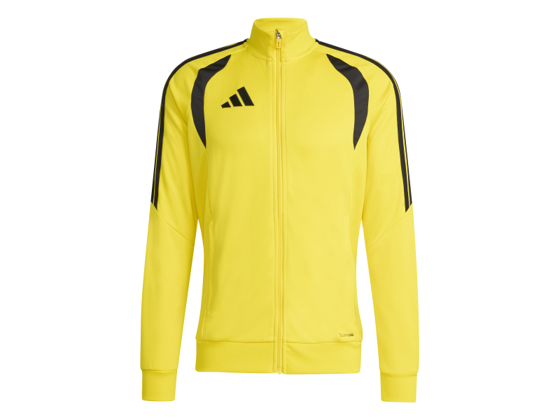 ADIDAS TIRO26 LEAGUE TR JKT - TMYELL/BLACK