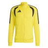 ADIDAS TIRO26 LEAGUE TR JKT - TMYELL/BLACK