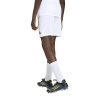 ADIDAS ENTRADA26 SHORTS JR. - WHITE/BLACK