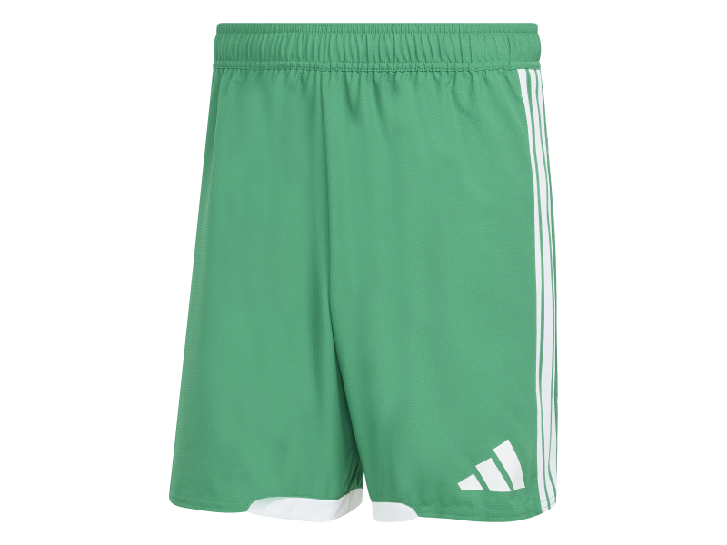 ADIDAS TIRO26 C M SHORTS M - TEAGRN/WHITE