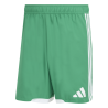 ADIDAS TIRO26 C M SHORTS M - TEAGRN/WHITE