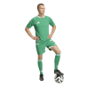 ADIDAS TIRO26 C M SHORTS M - TEAGRN/WHITE