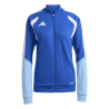 ADIDAS TIRO26 COMPETITION TRAINING JACKET W. - ROYBLU