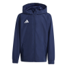 ADIDAS ENTRADA 26 AW JKT JR. - TENABL/WHITE
