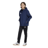ADIDAS ENTRADA 26 AW JKT JR. - TENABL/WHITE