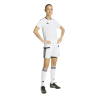 ADIDAS TIRO26 COMPETITION MATCH DAY JERSEY W. - WHITE/BLACK