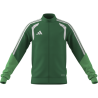 ADIDAS TIRO26 COMPETITION TRAINING JACKET - TEAGRN