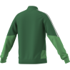 ADIDAS TIRO26 COMPETITION TRAINING JACKET - TEAGRN