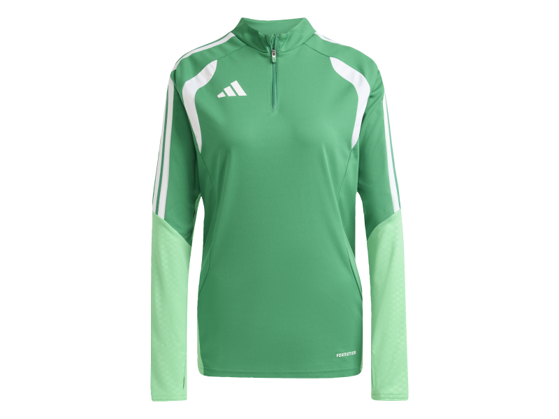 ADIDAS TIRO26 COMPETITION TRAINING TOP W. - TEAGRN