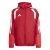 ADIDAS TIRO26C AW JKT JR. - TEPORE/SELURE