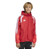 ADIDAS TIRO26C AW JKT JR. - TEPORE/SELURE