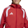 ADIDAS TIRO26C AW JKT JR. - TEPORE/SELURE
