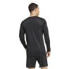 ADIDAS ENTRADA26 LONG SLEEVE JERSEY - BLACK/WHITE