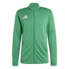 ADIDAS ENTRADA 26 TK JKT - TEAGRN/WHITE