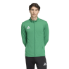 ADIDAS ENTRADA 26 TK JKT - TEAGRN/WHITE
