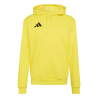 ADIDAS ENTRADA26 HOODIE - TMYELL/BLACK