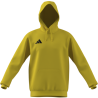 ADIDAS ENTRADA26 HOODIE - TMYELL/BLACK