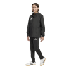 ADIDAS ENTRADA 26 AW JKT JR. - BLACK/WHITE