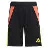 ADIDAS TIRO24 SHORT JR. - BLACK/SESOYE