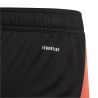 ADIDAS TIRO24 SHORT JR. - BLACK/SESOYE