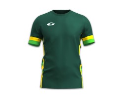 GEMS MAGLIA GALAXY - VERDE...