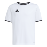 ADIDAS ENT26 JSY JR. - WHITE/BLACK