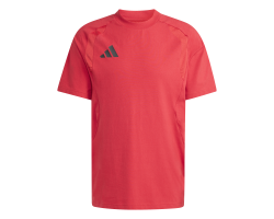 ADIDAS TIRO TRAVEL TEE -...
