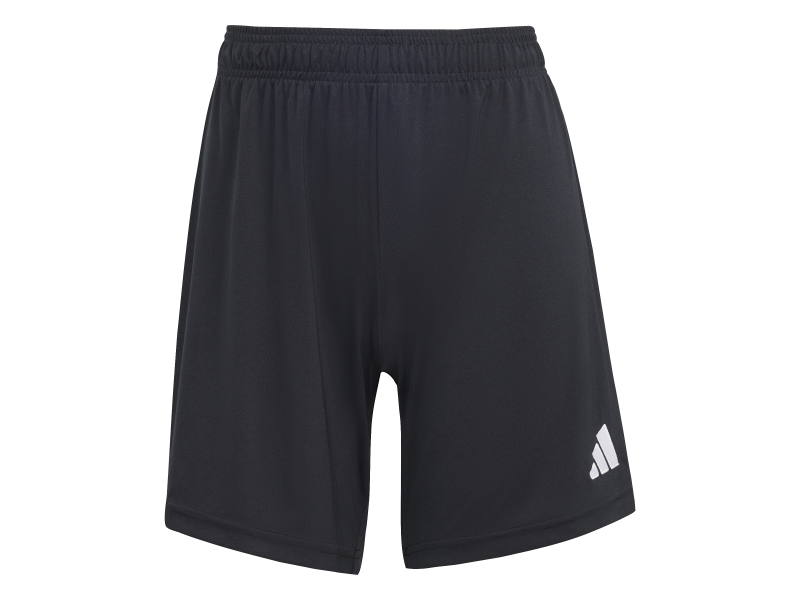 ADIDAS ENTRADA26 SHORTS W. - BLACK/WHITE