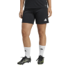 ADIDAS ENTRADA26 SHORTS W. - BLACK/WHITE