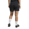 ADIDAS ENTRADA26 SHORTS W. - BLACK/WHITE