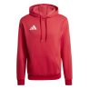 ADIDAS ENTRADA26 HOODIE - TEPORE/WHITE