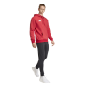 ADIDAS ENTRADA26 HOODIE - TEPORE/WHITE
