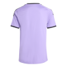 ADIDAS REFEREE 26 JERSEY - VIOFUS/BLACK