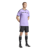ADIDAS REFEREE 26 JERSEY - VIOFUS/BLACK