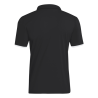 ADIDAS ENTRADA26 POLO JR. - BLACK/WHITE