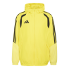ADIDAS TIRO26C AW JKT - TMYELL/LGTYEL