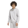 ADIDAS ENTRADA26 SWEAT TOP JR. - TMLGGR/WHITE