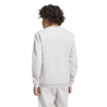 ADIDAS ENTRADA26 SWEAT TOP JR. - TMLGGR/WHITE