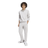 ADIDAS ENTRADA26 SWEAT TOP JR. - TMLGGR/WHITE