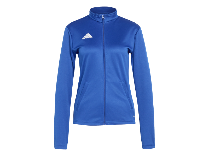 ADIDAS ENTRADA 26 TK JKT W. - ROYBLU/WHITE