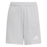ADIDAS ENTRADA26 SWEAT SHORTS JR. - TMLGGR/WHITE